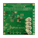 ANALOG DEVICES DC2464A-A Demo Board, LTC3351EUFF, Hot Swappable Supercapacitor Charger, Power Management