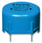EPCOS B82623G0001A011 Choke, Power Line, Ring Core, 33 &micro;H, 3 A, B82623 Series