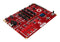 MICROCHIP EV58G97A Development Board, Curiosity Nano Explorer, Experiment with Microcontroller Peripherals