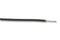 ALPHA WIRE 6717 BK001 Wire, Stranded, Hook Up, EcoGen� EcoWire&reg;, MPPE, Black, 14 AWG, 2.08 mm&sup2;, 1000 ft