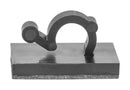 HELLERMANNTYTON 151-04468 Fastener, Magnet with Adhesive Backed Cable Clip, 6 mm