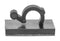 HELLERMANNTYTON 151-04468 Fastener, Magnet with Adhesive Backed Cable Clip, 6 mm