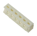 MOLEX 51015-0600 Connector Housing, 51015 Series, Plug, 6 Ways, 2 mm, Molex 50034 Series Pin Contacts
