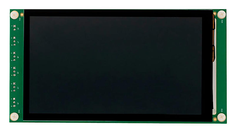 NXP RK055HDMIPI4MA0 RK055HDMIPI4MA0 LCD Panel 5.5" 720 x 1280 Pixel Controller