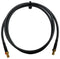 MOBILE MARK CA39/195-VJA RF / Coaxial Cable Assembly, SMA Jack to RP SMA Plug, RF-195, 50 ohm, 39 ", 990.6 mm