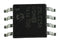 MICROCHIP 25LC256-I/SM EEPROM, 256 Kbit, 32K x 8bit, Serial SPI, 10 MHz, SOIJ, 8 Pins