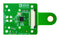 ANALOG DEVICES AD-GMSL717MIPI-EVK Evaluation Board, Serializer, GMSL2, Raspberry Pi Cameras, 15-Pin MIPI CSI-2 Ribbon Cable Interfaces