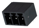 MOLEX 39502-1003 Terminal Block, Header, 3.5 mm, 3 Ways, 8 A, 300 V, Through Hole Right Angle