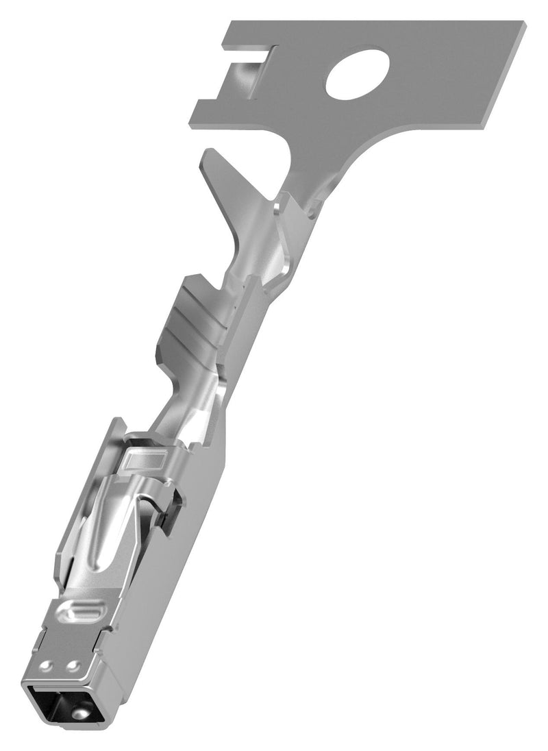 AMP - TE CONNECTIVITY 7-1452653-1 AUTOMOTIVE CONTACT, SOCKET, 22AWG, CRIMP