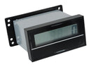 TRUMETER 9415-001 Totalizing Counter, Pushbutton Reset, Base Mount, 6 Digit, 12 mm H, 6 to 240 V, -26 to 50 &deg;C