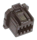 MOLEX 505432-1401 Connector Housing, Micro-Lock Plus 505432 Series, Receptacle, 14 Ways, 1.25 mm