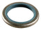 ABB - THOMAS & BETTS 5261 SEALING GASKET, TPE/STAINLESS STEEL, 3/8"