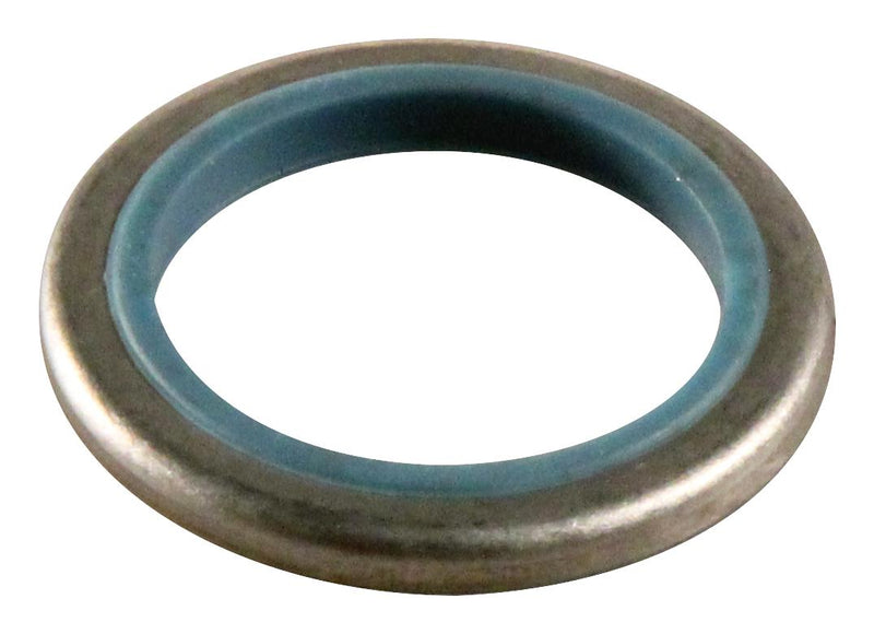 ABB - THOMAS & BETTS 5261 SEALING GASKET, TPE/STAINLESS STEEL, 3/8"