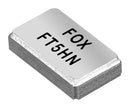 ABRACON FT5HNBPK14.7456-T1 TCXO, 14.7456 MHz, 2.5 ppm, SMD, 5mm x 3.2mm, HCMOS, 3.3 V, FOX924B Series