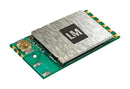 LM Technologies LM823-1464-3 LM823-1464-3 Wireless LAN Module LM823 Series 2.4 GHz USB Connectivity DC Power Input 3V