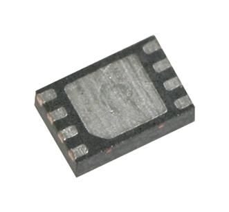 ANALOG DEVICES LTC2452IDDB