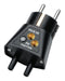 CHAUVIN ARNOUX P01101997Z Test Accessory, CA 751, Socket Test Adapter, Chauvin Arnoux 2P+E Sockets CA 751