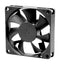 SUNON ME70151V2-000U-A99 DC FAN, VAPO, 70MM, 2800RPM, 12VDC