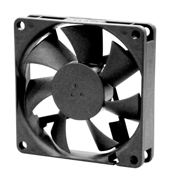 SUNON ME70151V2-000U-A99 DC FAN, VAPO, 70MM, 2800RPM, 12VDC