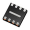 INFINEON NBT2000A8K0T4USON8XTMA5 NFC-I2C Bridge Tag, 1.62V to 3.63V Supply, -25 &deg;C to 85 &deg;C, USON-8