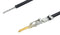 MOLEX 367693-069 Cable Assembly, 24 AWG, Micro-Fit Plus Crimp Terminal Pin to Free End, 11.8 ", 300 mm