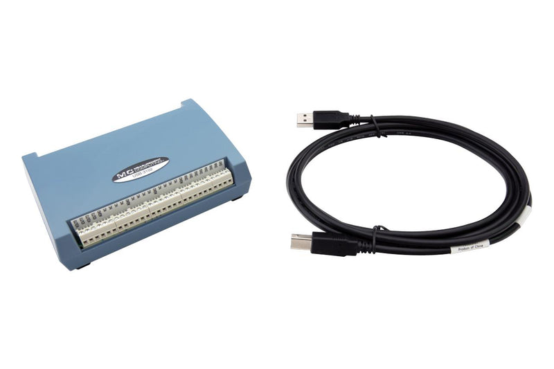 DIGILENT MCC USB-3102 USB VOLTAGE AND CURRENT OUTPUT DEVICE