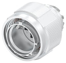 TE CONNECTIVITY 2358899-1 VITA87 CIRCULAR MULTI MT CONN, PLUG/15-4