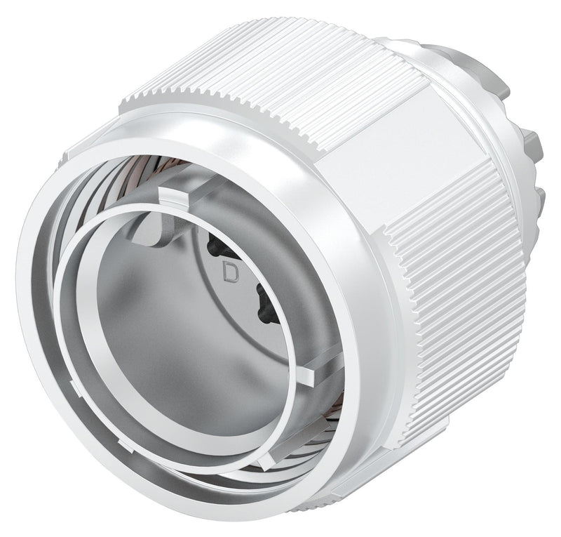 TE CONNECTIVITY 2358899-1 VITA87 CIRCULAR MULTI MT CONN, PLUG/15-4