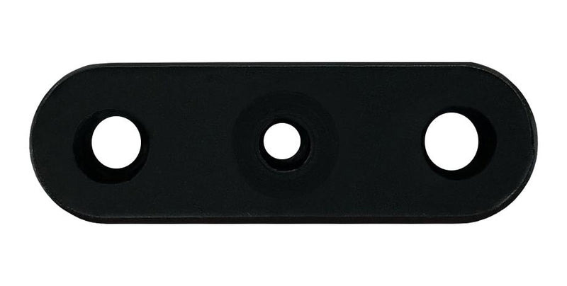 ANDERSON POWER PRODUCTS J-240-180 GROMMET, 6.1-6.86MM, SILICONE