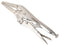 MULTICOMP PRO MP012241 PLIER, LONG NOSE, LOCKING, CRV, 9"