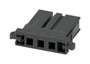 PHOENIX CONTACT 1378299 Connector Housing, 1 Row, CONNEXIS D Series, Receptacle, 3 Ways, 5.08 mm