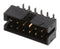 MOLEX 87832-1222 Pin Header, Signal, Wire-to-Board, 2 mm, 2 Rows, 12 Contacts, Surface Mount Straight