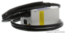 SIMCO-ION 4005105-01 IONIZING AIR GUN, BENCHTOP, 120VAC
