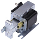 DORMEYER 2536-F-34 SOLENOID, OPEN FRAME, PULL, CONTINUOUS