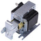 DORMEYER 2536-F-34 SOLENOID, OPEN FRAME, PULL, CONTINUOUS