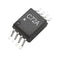 BROADCOM ACPL-C72A-000E Optocoupler, 1 Channel, SSO, 8 Pins, 5 kVrms, 250 kHz