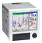 ENDRESS+HAUSER RSG35-B1A Data Manager, Echograph T, VGA TFT LCD Colour, 5.7", 640 x 480 Pixels, 128 MB, 100 to 230VAC