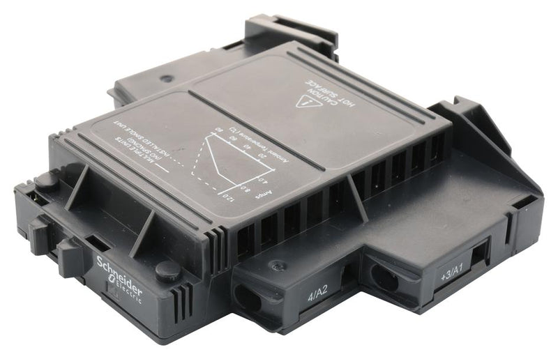 Schneider Electric SSM1A312BD SSM1A312BD Solid State Relay SPST-NO 12 A 600 VAC DIN Rail Screw Zero Crossing