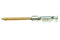 AMP - TE CONNECTIVITY 1658670-1 D-SUB CONTACT, PIN, 28-22AWG, CRIMP