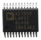 ANALOG DEVICES AD7858LARSZ Analogue to Digital Converter, 12 bit, 100 kSPS, Single Ended, Serial, SPI, Single, 3 V