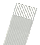 MOLEX 15266-0117 FFC / FPC Cable, 12 Core, 0.5 mm, Same Sided Contacts, 1.18 ", 30 mm
