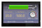MIDAS DISPLAYS MDT0430A0ISC-RGB TFT LCD, 4.3 ", 480 x 272 Pixels, Landscape, RGB, 3.3V