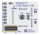 INFINEON BTG70901EPLDAUGHBRDTOBO1 Daughter Board/Switch, PROFET ONE4ALL Motherboards, Automotive Load Drive SP005874498