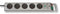 BRENNENSTUHL 1153340315 OVERVOLTAGE LIGHTN PROTECTION 4.5KA