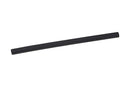 ABB 7TCA017300R0383 Heat Shrink Tubing, Thin Wall, 2.38 mm Dia x 11.5 m L, 2:1, CrossLinked Polyolefin, Black