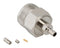AMPHENOL RF 031-6978. RF COAX CONN, TNC RP, JACK, 50 OHM