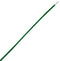 MULTICOMP PRO MP013963 Wire, PVDF, Green, 30 AWG, 0.05 mm&sup2;, 328 ft