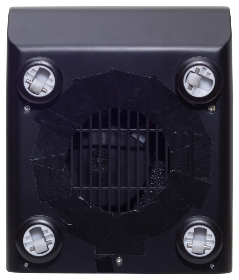 WELLER FT91020699 Filtration Unit, Single User, 100m&sup3;/h, 74W, 230VAC, ZeroSmog GuardLight Series