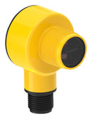 BANNER ENGINEERING T18-2VPDLIR-Q8 Photo Sensor, 750 mm, Complementary PNP, Proximity Diffuse, 10 to 30 VDC, T18-2 Series