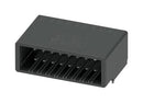 PHOENIX CONTACT 1340489 Pin Header, Wire-to-Board, 3.81 mm, 2 Rows, 16 Contacts, Through Hole Right Angle